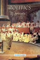 Politics (Readings Classics)