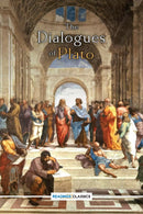 The Dialogues Of Plato (Readings Classics)