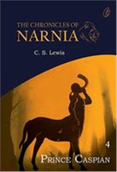 Prince Caspian: The Chronicles Of Narnia