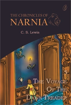 The Voyage Of The Dawn Treader: The Chronicles Of Narnia