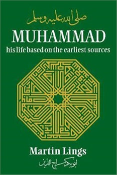 Muhammad: His Life Based on the Earliest Sources (PAPERBACK)