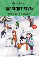 The Secret Seven: The Secret Seven Series (Book 1) (Readings Classics)