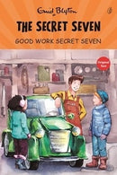 Good Work Secret Seven: the Secret Seven Series (Book 6) (Readings Classics)