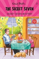 Secret Seven Mystery: the Secret Seven Series (Book 9)(Readings Classics)