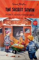 Secret Seven Fireworks: the Secret Seven Series (Book 11)(Readings Classics)