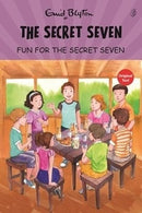 Fun For the Secret Seven: the Secret Seven Series (Book 15)(Readings Classics)