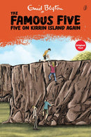Five On Kirrin Island again: the Famous Five (Book 6) (Readings Classics)