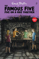 Five On a Hike Together: the Famous Five (Book 10)(Readings Classics )