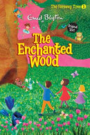 The Enchanted Wood :  01: The Magic Faraway Tree (Readings classics)