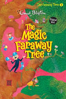 The Magic Faraway Tree: the Faraway Tree Series (Book 2) (Readings Classics)