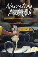 Narrating Pakistan: An Anthology Of Contemporary Creative Writing(Readings Classics)