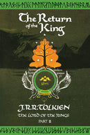 The Return Of the King: the Lord Of the Rings (Part 3) (Readings Classics )