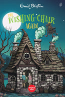 The Wishing-Chair again: Wishing Chair Series (Book 2)(Readings Classics )