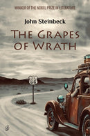 The Grapes Of Wrath (Readings Classics)