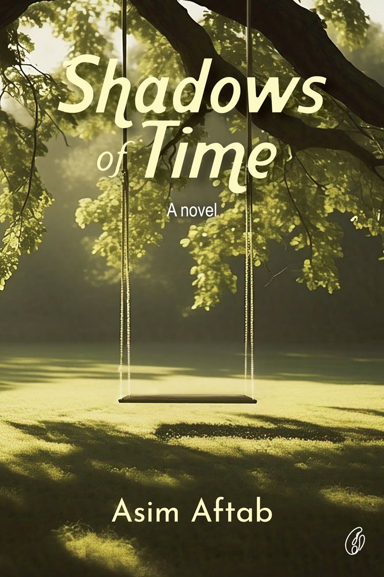 Shadows Of Time ( Readings Classics )