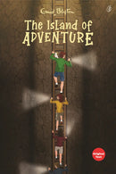 The Island Of adventure (Readings classics)