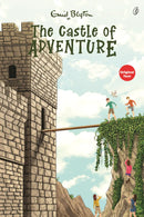 The Castle Of adventure (Book 2) (Readings classics)