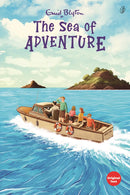 The Sea Of adventure (Book 4) (Readings classics)