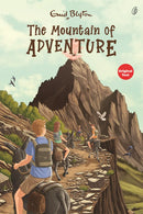 The Mountain Of adventure (Book 5)