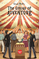 The Circus Of adventure (Book 7) (Readings classics)