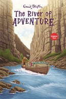 The River Of adventure  (Book 8) (Readings classics)