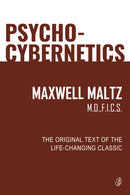 Psycho-Cybernetics (Readings classics )