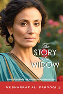 The Story Of a Widow: a Novel | Readings classics