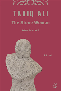 The Stone Woman: Islam Quintet 3