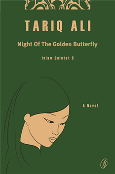 Night Of The Golden Butterfly: Islam Quintet 5