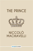 The Prince - Readings