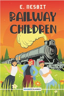 The Railway Children (Readings classics)