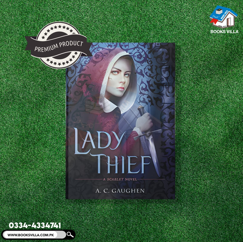 Lady Thief | Scarlet