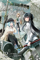 The Eminence In Shadow Volume 12  | Manga Books