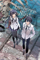 The Eminence In Shadow Volume 13  | Manga Books