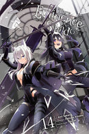 The Eminence In Shadow Volume 14  | Manga Books