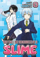 That Time I Got Reincarnated as a Slime  Volume 28 | Manga Books