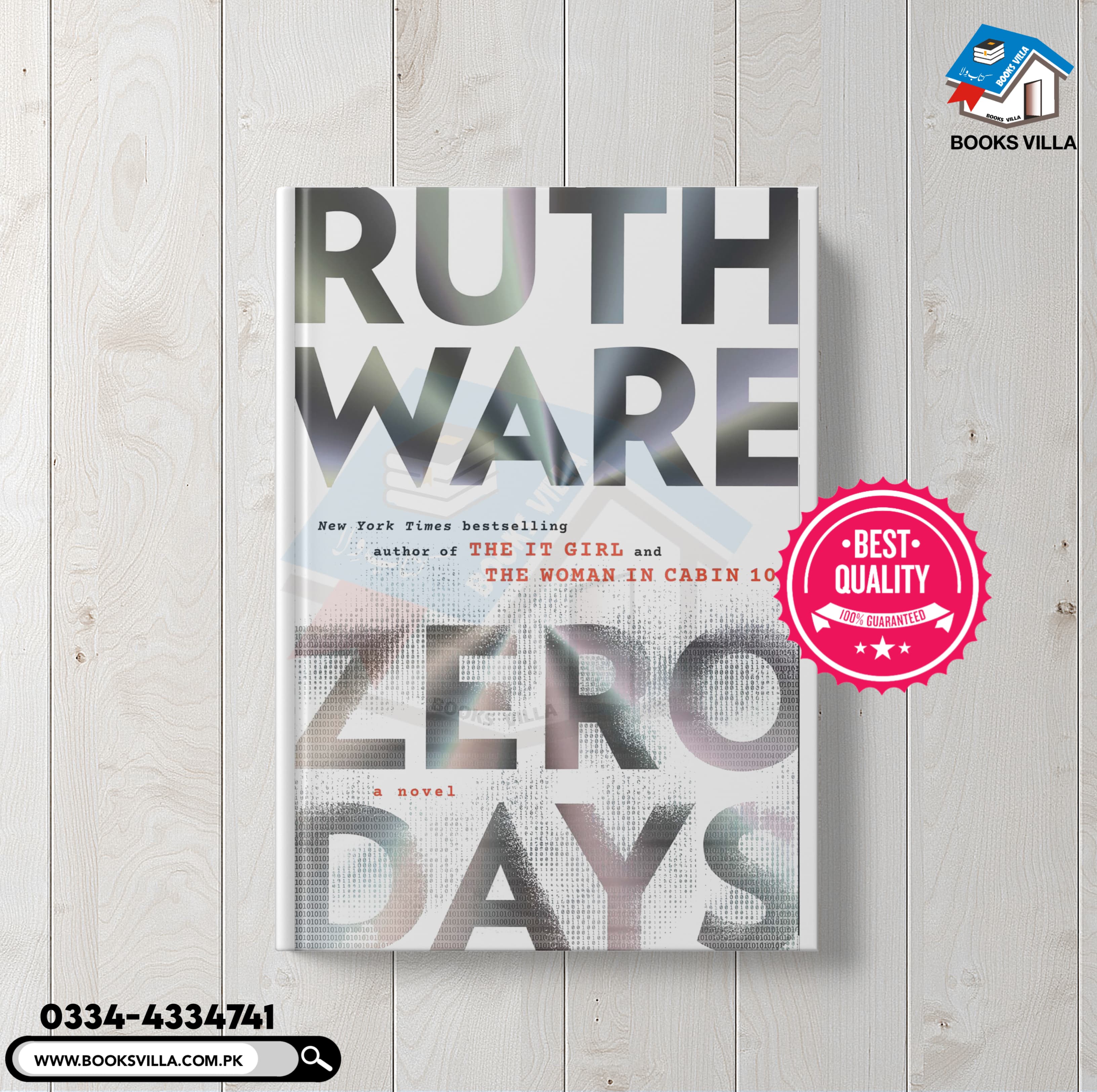 Zero Days
