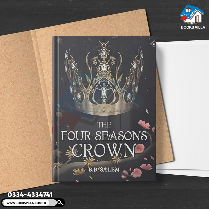 The Four Seasons Crown (Royals of Eldorya)