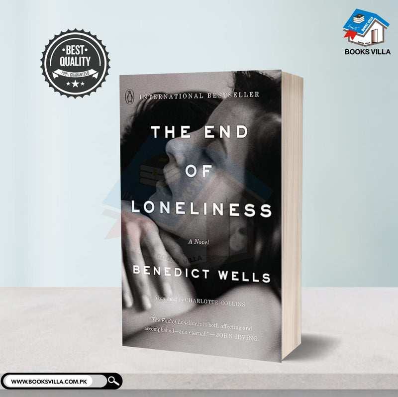 The End of Loneliness