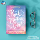 Rock bottom girl
