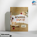 Reader's Diary - 150 Pages | Booksvilla Publication