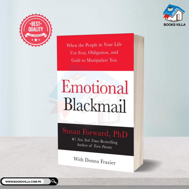 Emotional Blackmail