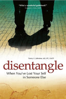 Disentangle: When You've Lost Your Self in Someone Else