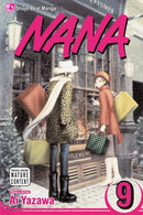 Nana Manga Volume 9 | Manga Books