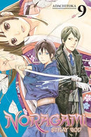 Noragami: Stray God Volume 9 | Manga Books
