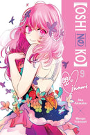 Oshi no Ko Manga Volume 9 | Manga Books