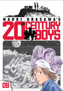 20th Century Boys Volume 9 | Manga Books