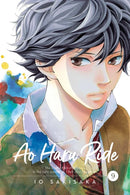 Ao Haru Ride Volume 9 | Manga Books