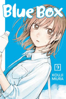 Blue Box Volume 9 | Manga Books