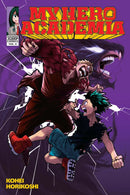 My Hero academia Volume 9 | Manga Books